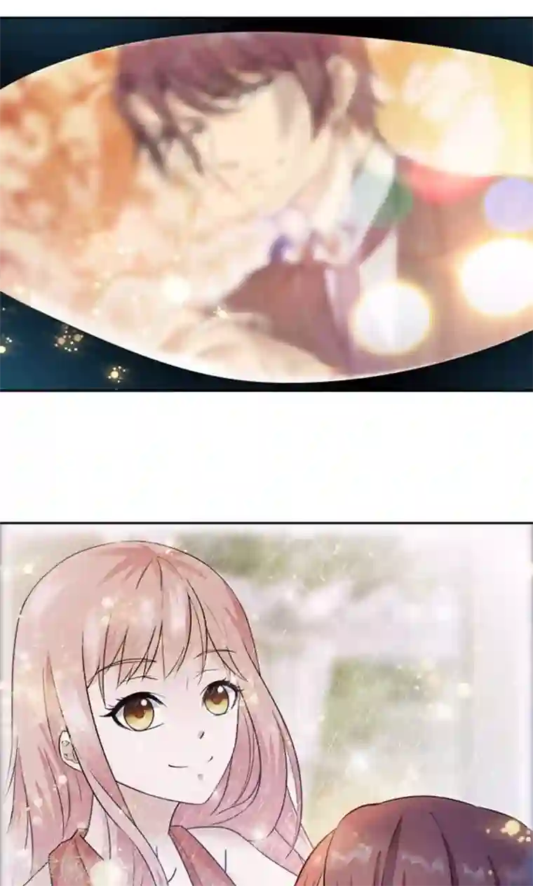 顾少的超模新妻第86话
