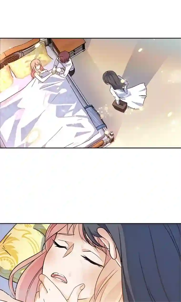 顾少的超模新妻第88话