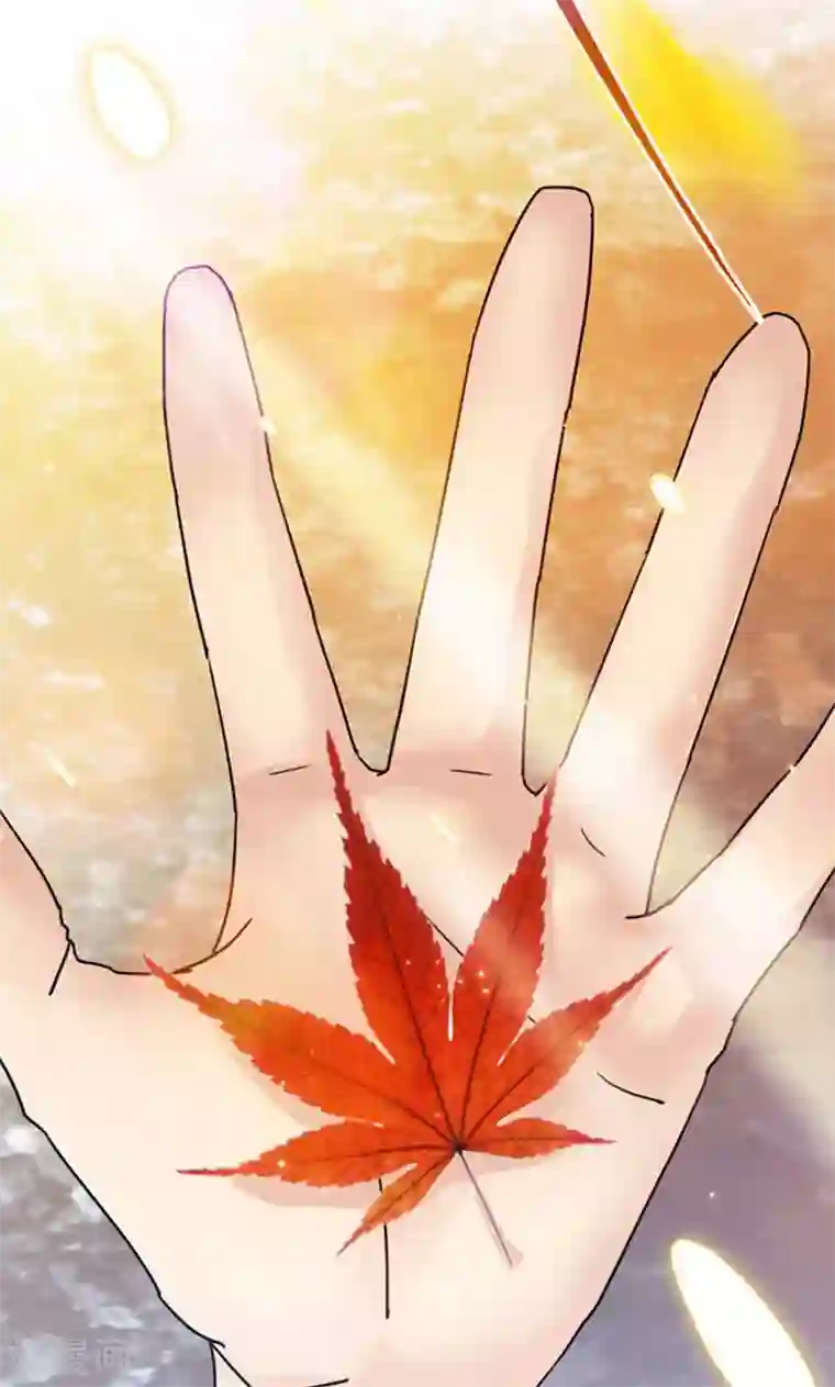 顾少的超模新妻第98话