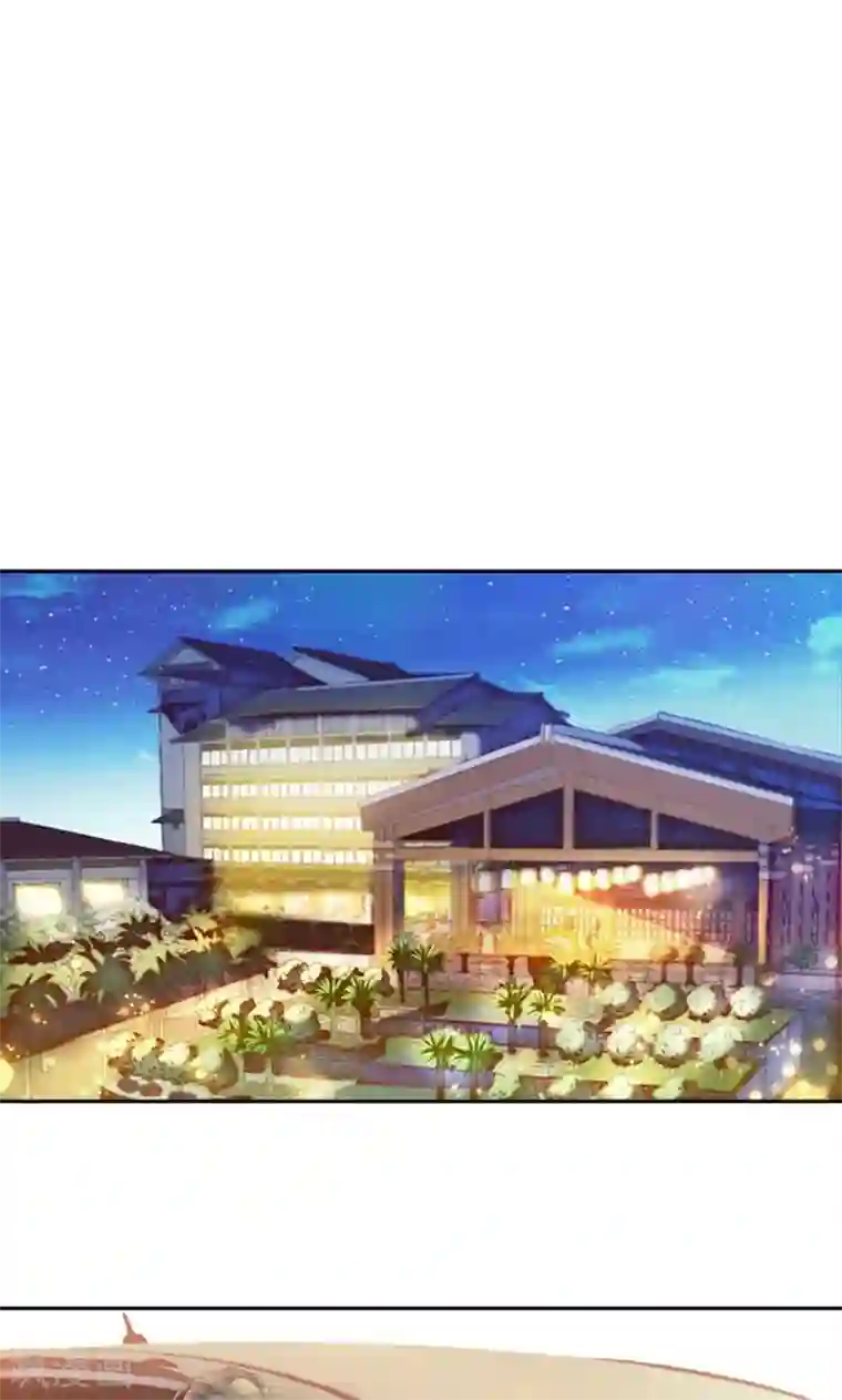 顾少的超模新妻第99话