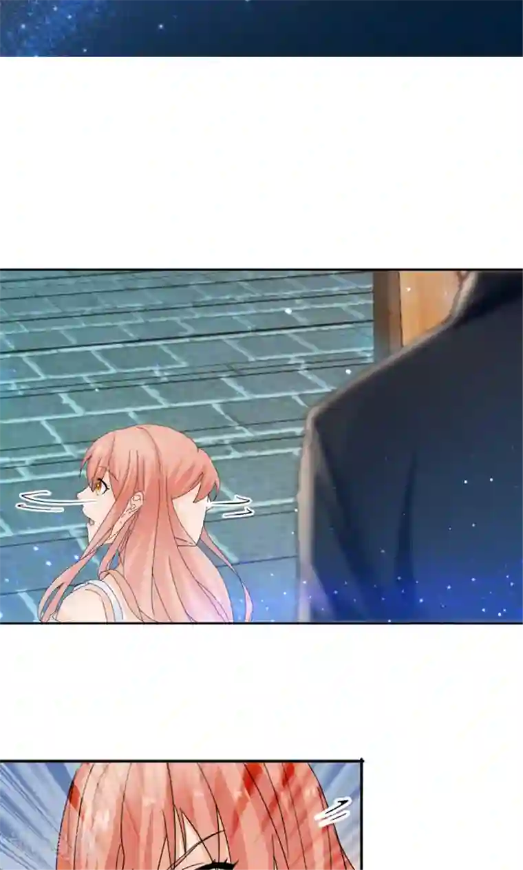 顾少的超模新妻第104话