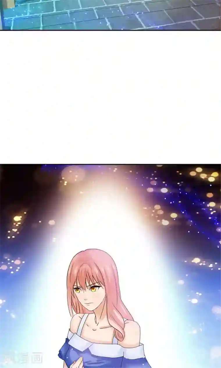 顾少的超模新妻第104话