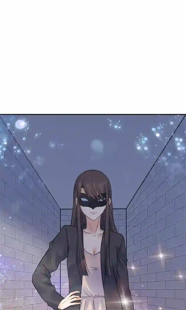 顾少的超模新妻第105话