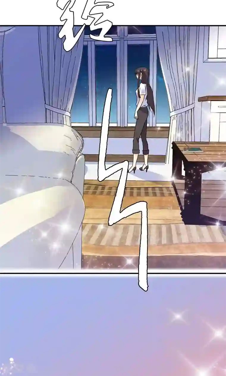 顾少的超模新妻第114话