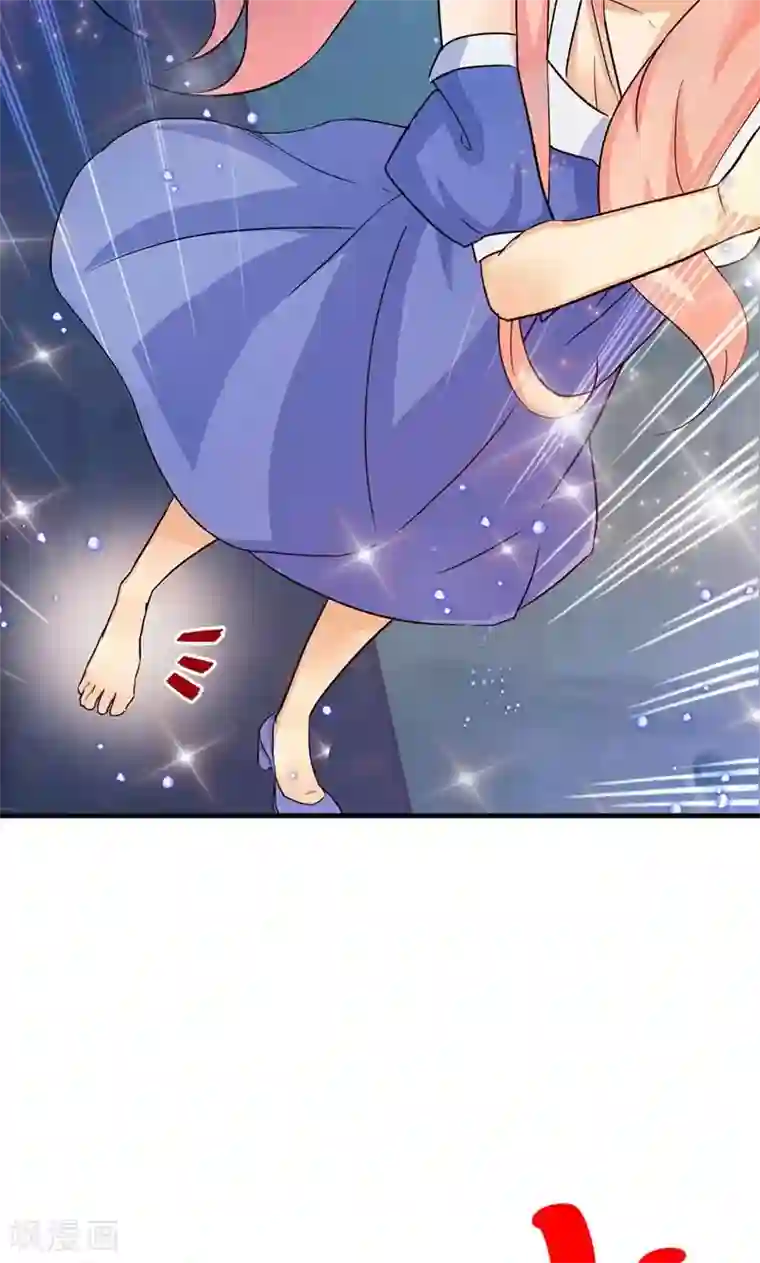 顾少的超模新妻第120话