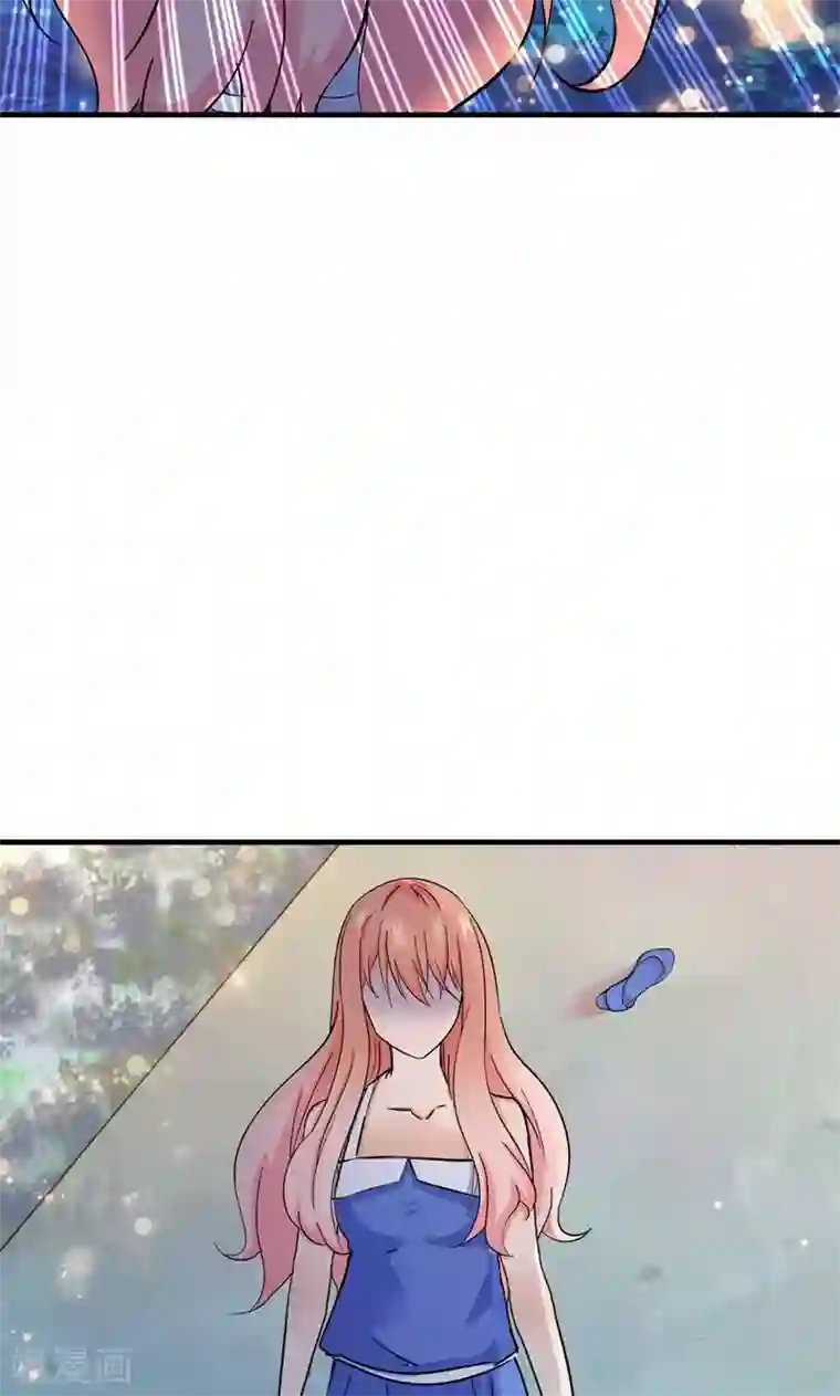 顾少的超模新妻第121话