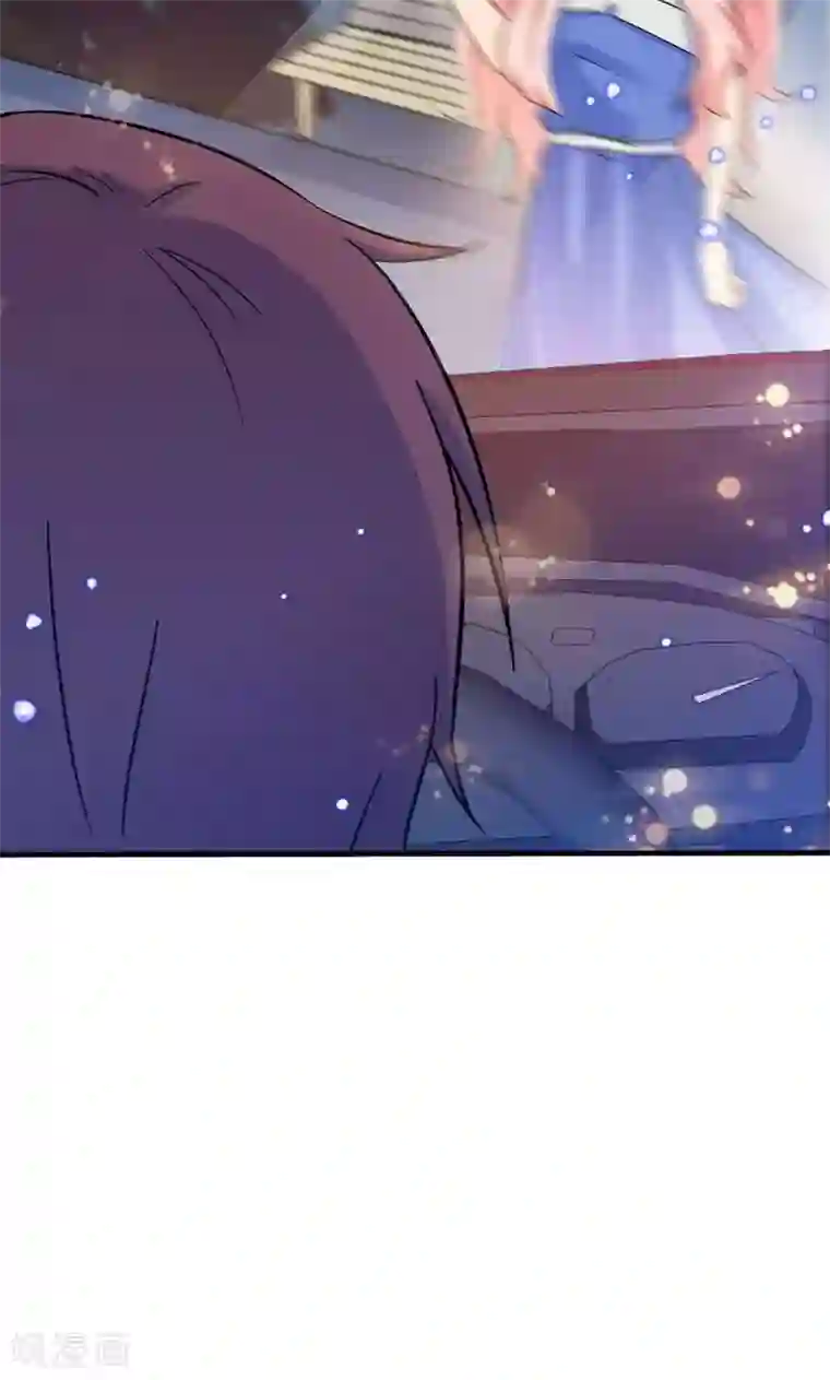 顾少的超模新妻第121话