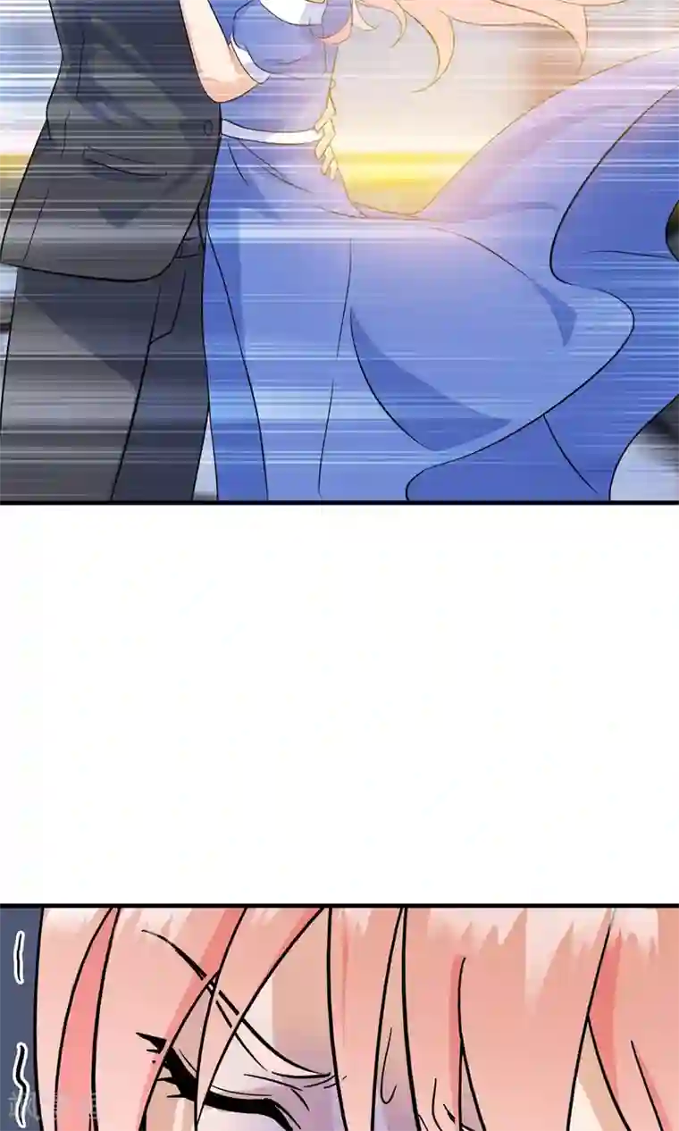 顾少的超模新妻第123话