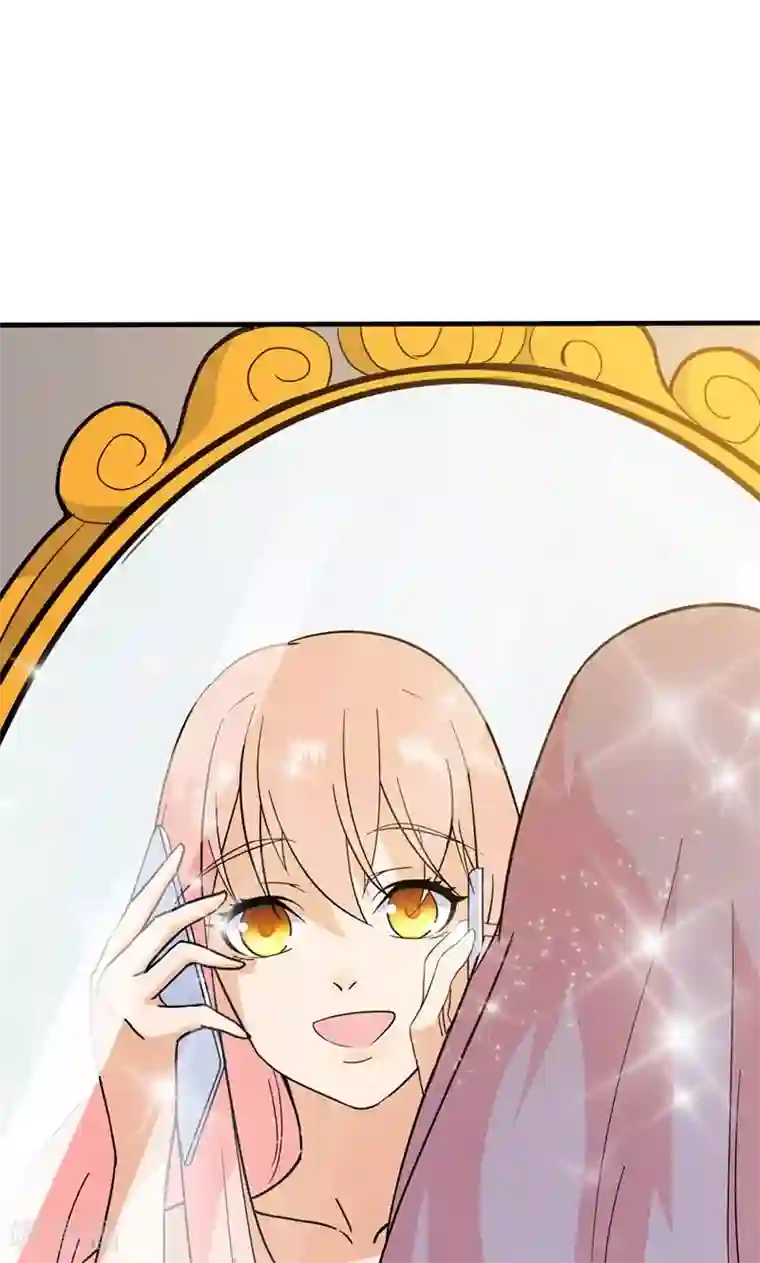 顾少的超模新妻第125话