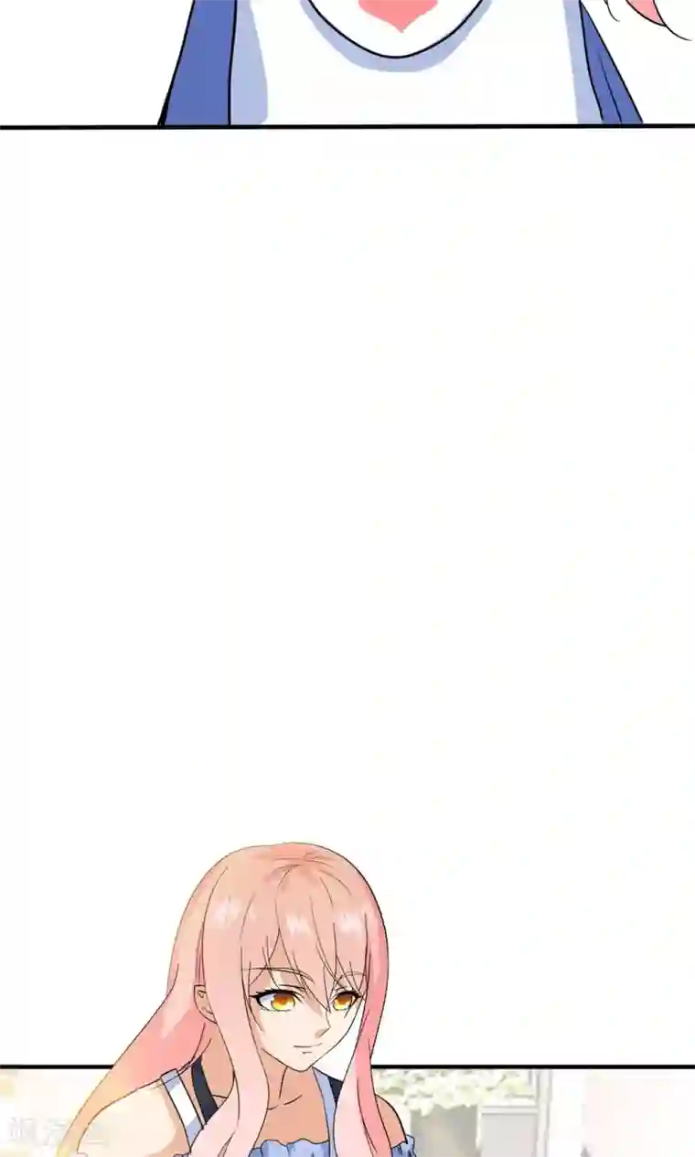 顾少的超模新妻第127话