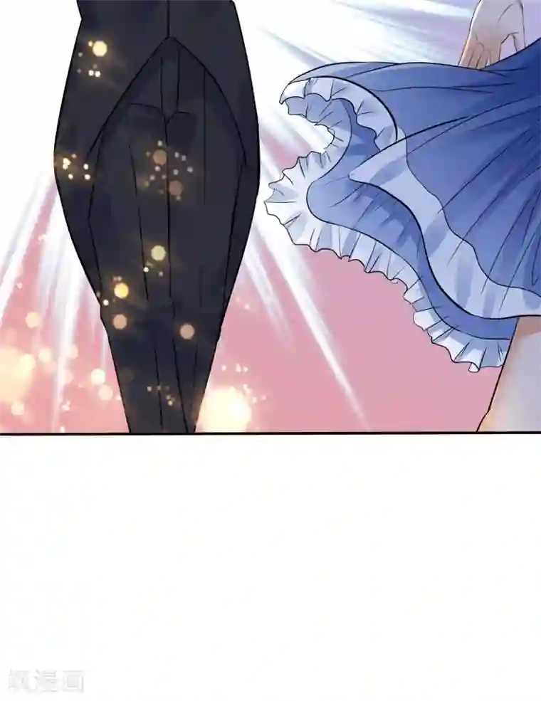 顾少的超模新妻第128话