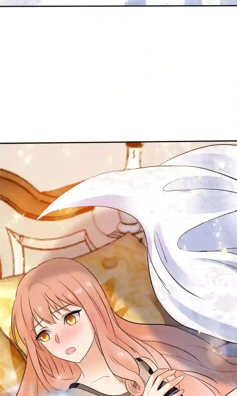 顾少的超模新妻第131话