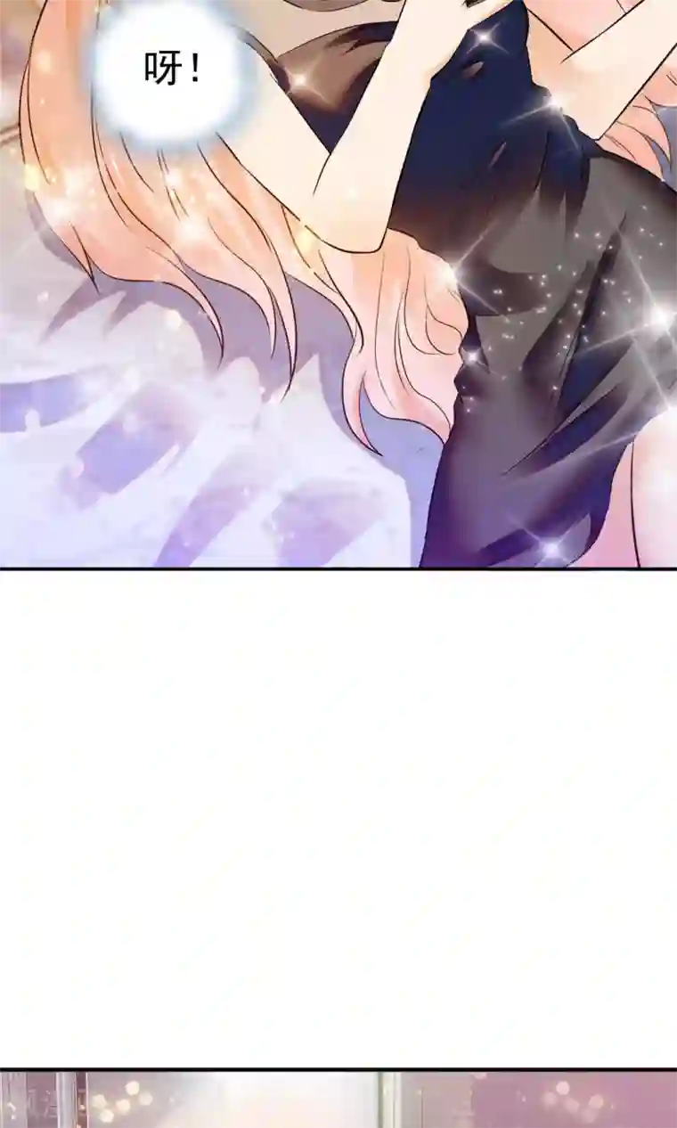 顾少的超模新妻第131话