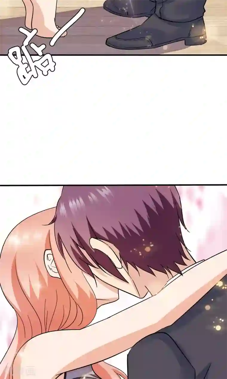 顾少的超模新妻第133话