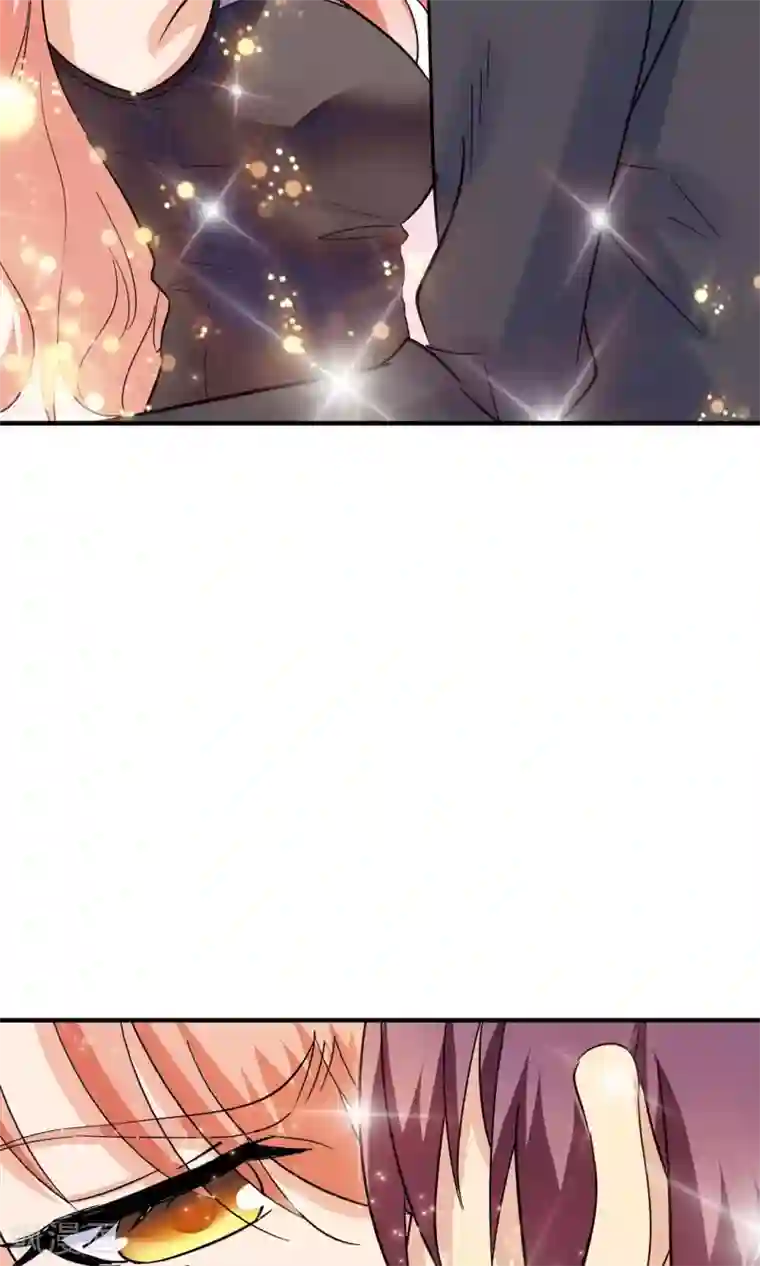 顾少的超模新妻第133话