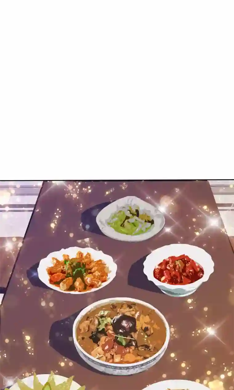 顾少的超模新妻第134话