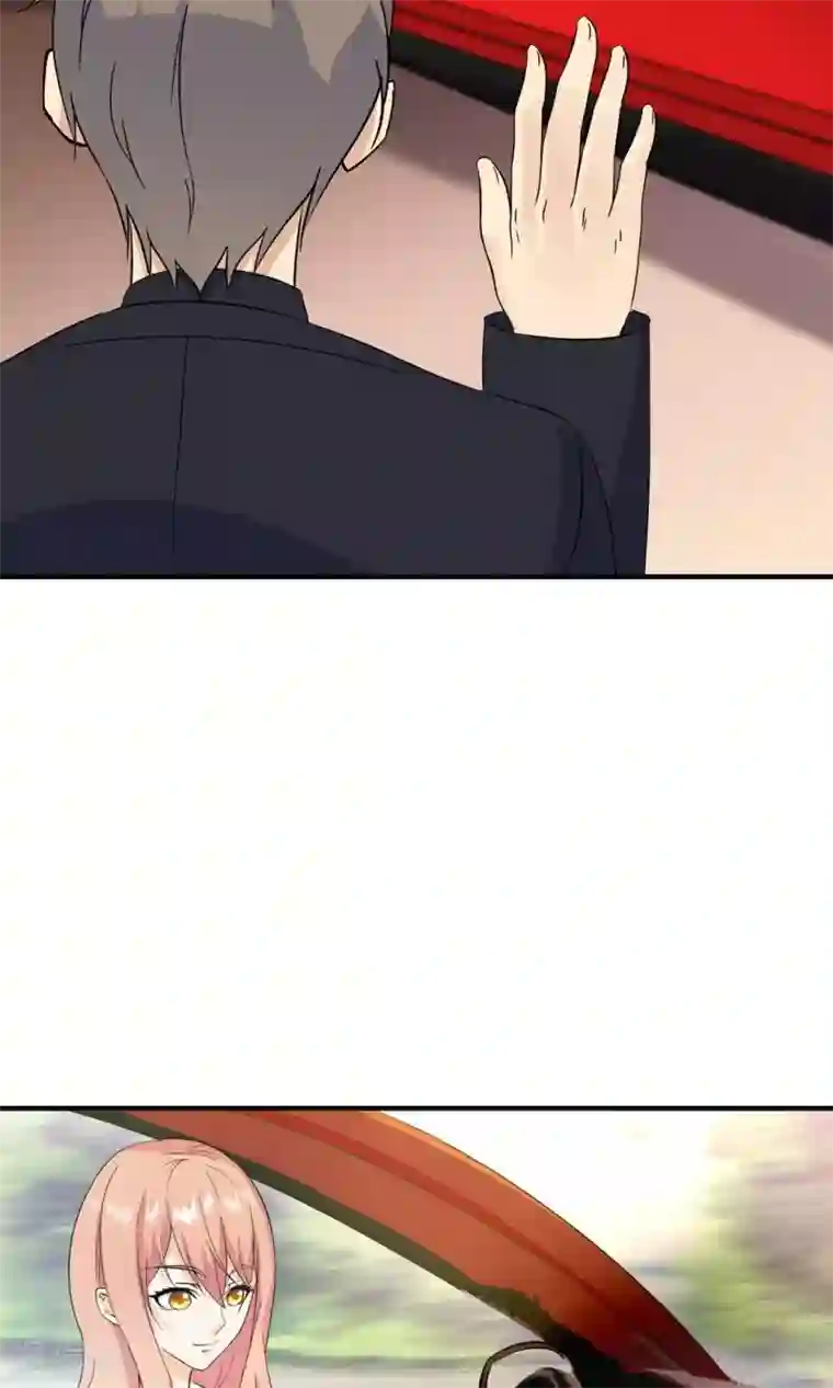 顾少的超模新妻第137话
