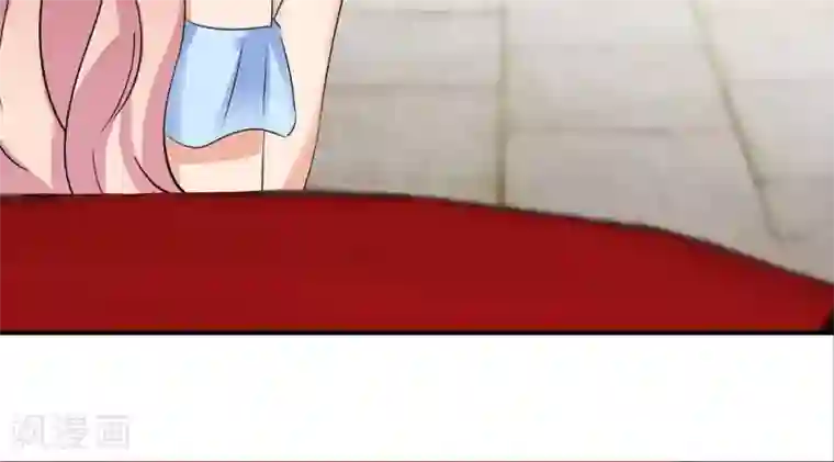 顾少的超模新妻第137话
