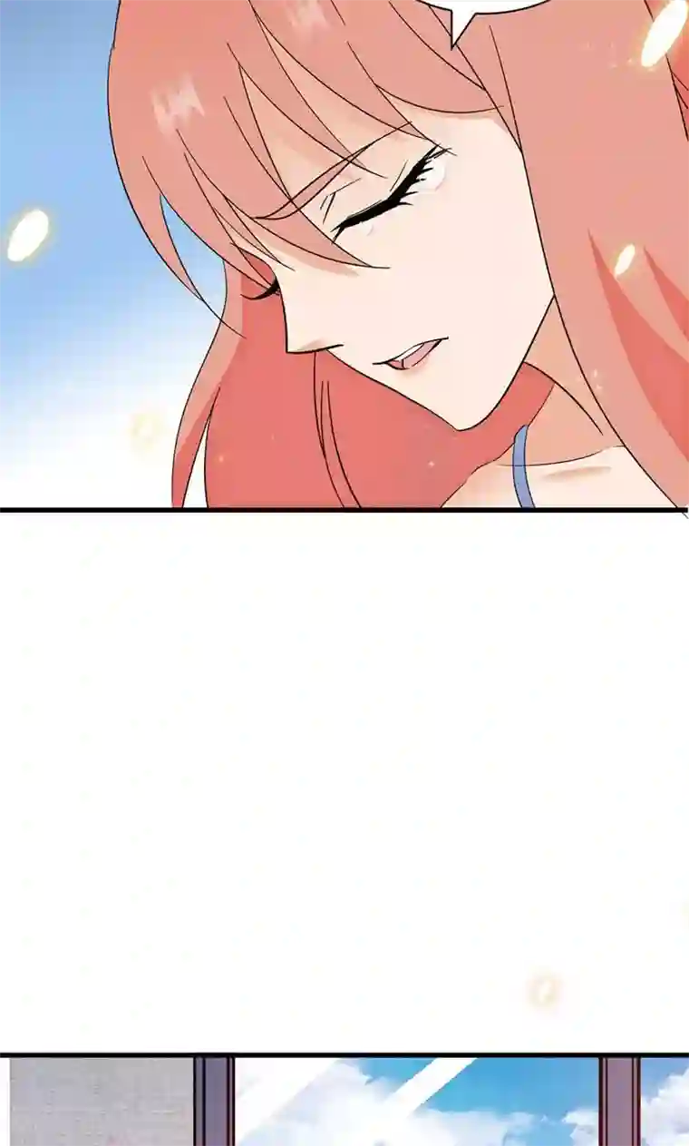 顾少的超模新妻第141话