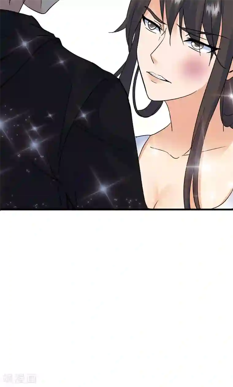 顾少的超模新妻第144话