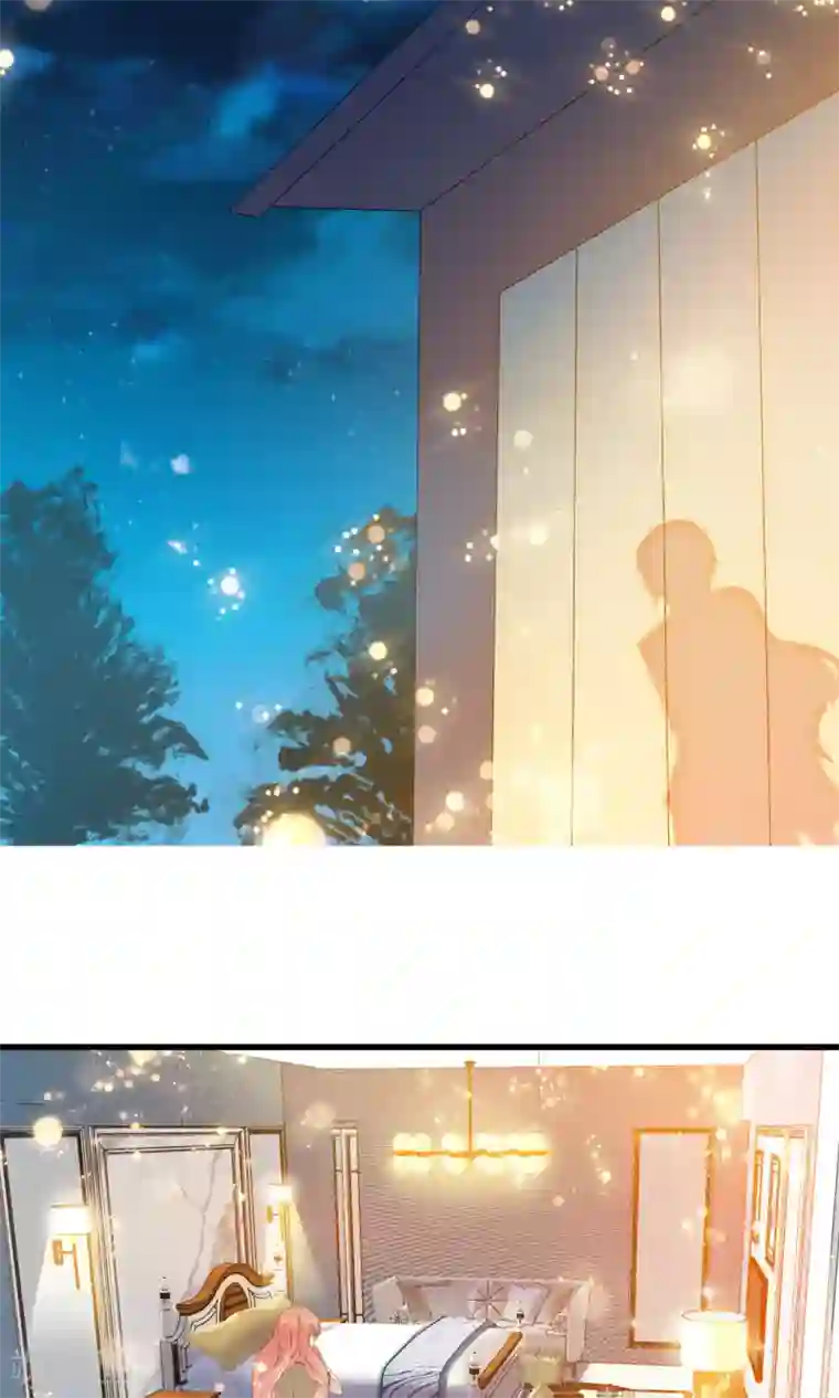 顾少的超模新妻第149话