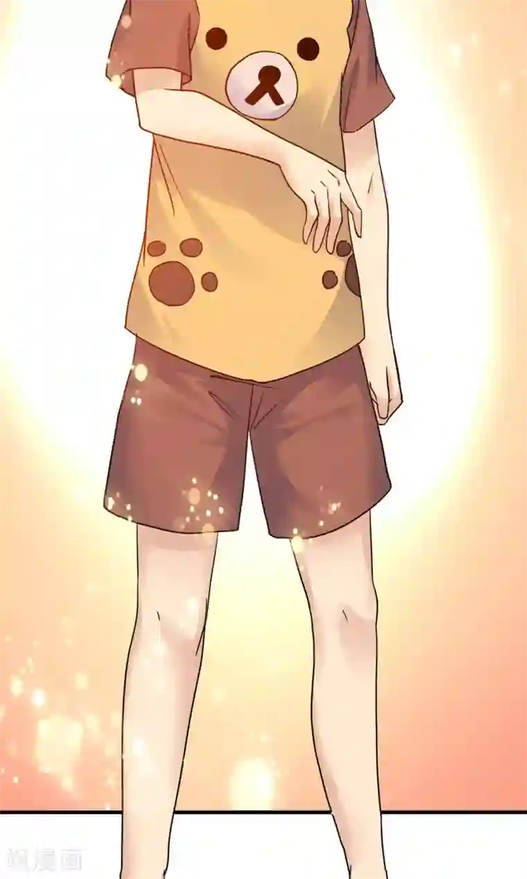 顾少的超模新妻第149话