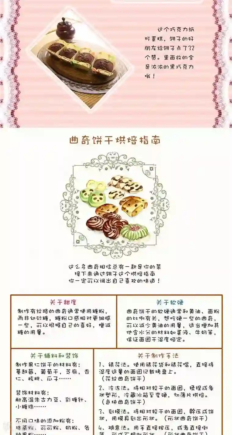 翎子的吃货部落第6话 指南和花絮