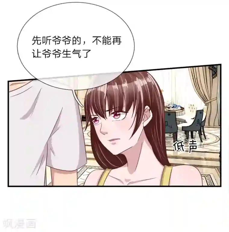 绝世小神医第27话 爷爷的计划
