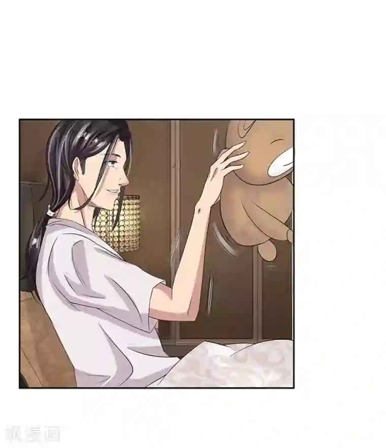 绝世小神医第28话 我一定要睡床上