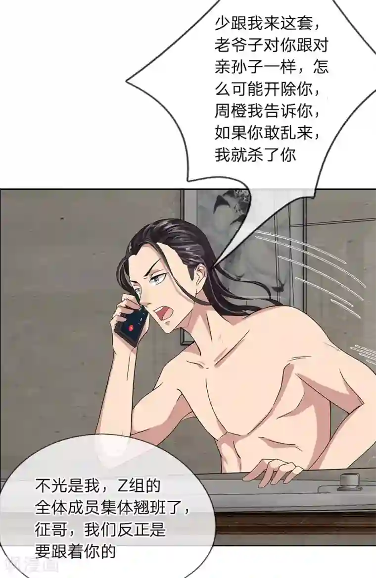 绝世小神医第29话 神秘来电1