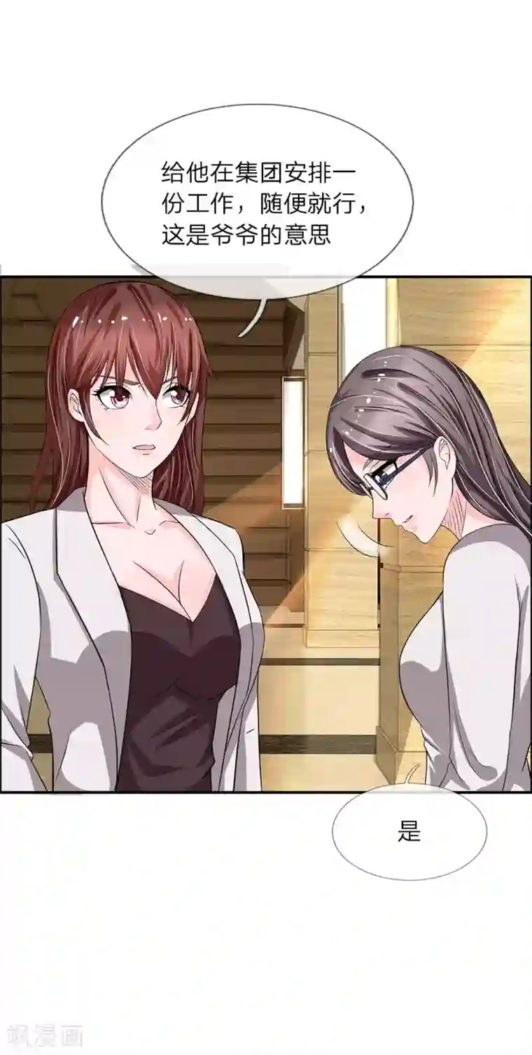 绝世小神医第36话 职场如战场