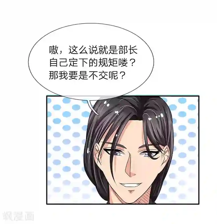 绝世小神医第37话 职场潜规则
