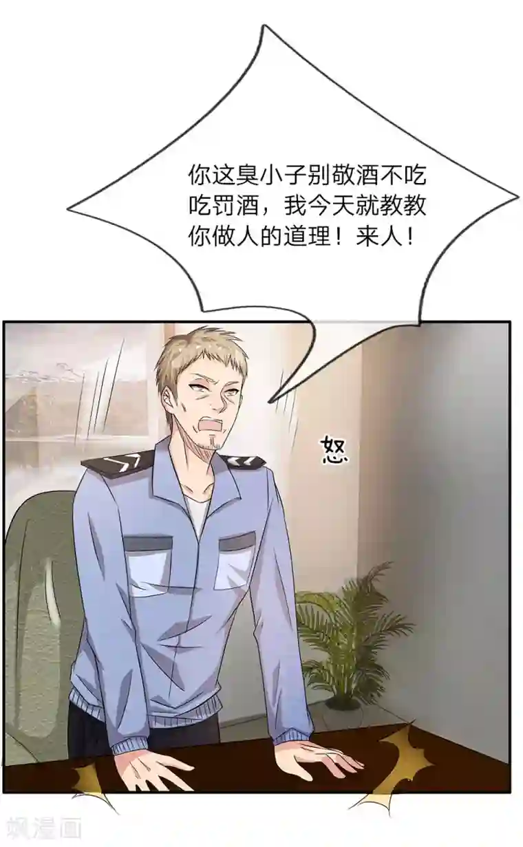 绝世小神医第37话 职场潜规则