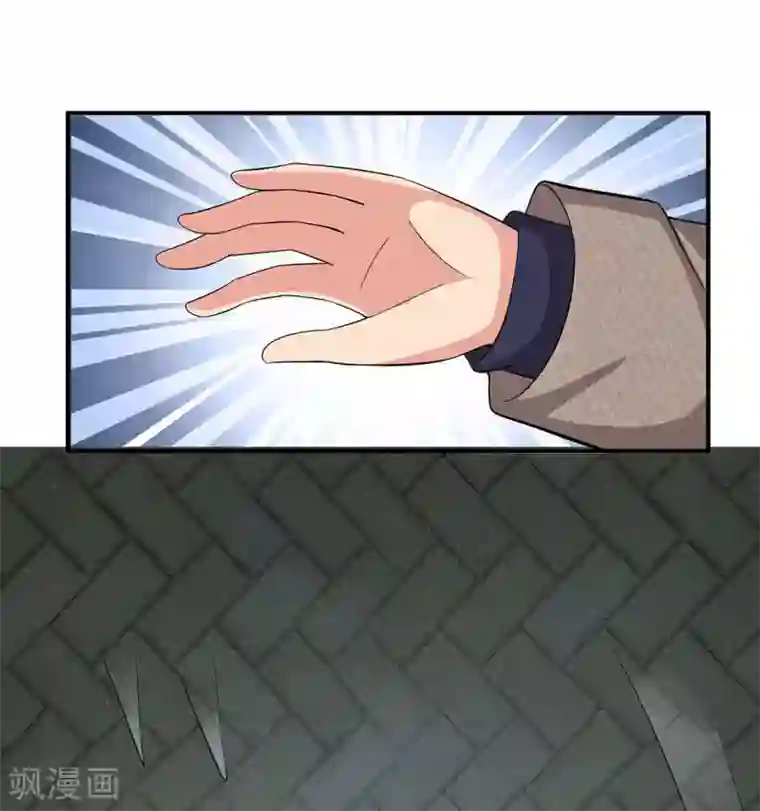 绝世小神医第40话 不速之客