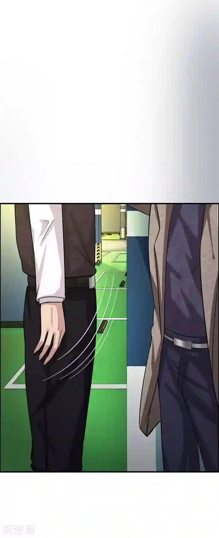 绝世小神医第45话 沉重的回忆