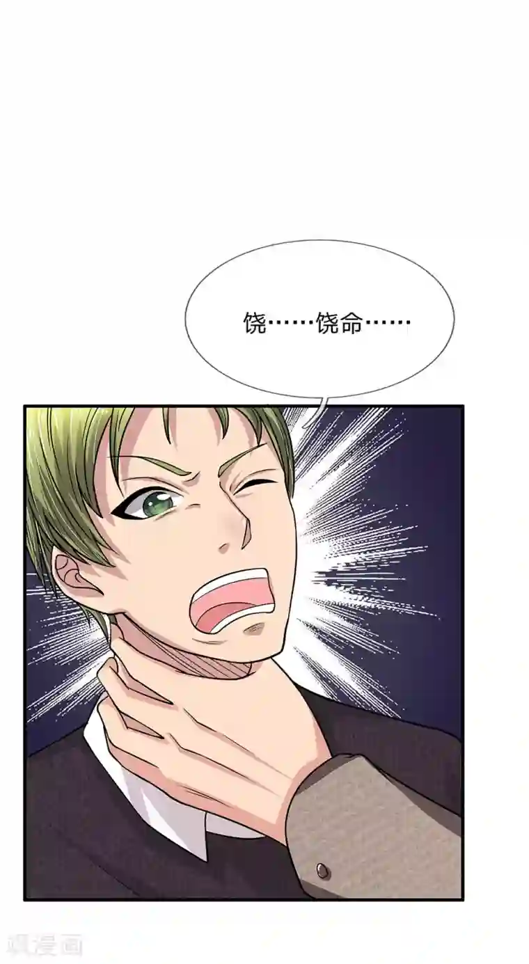 绝世小神医第45话 沉重的回忆