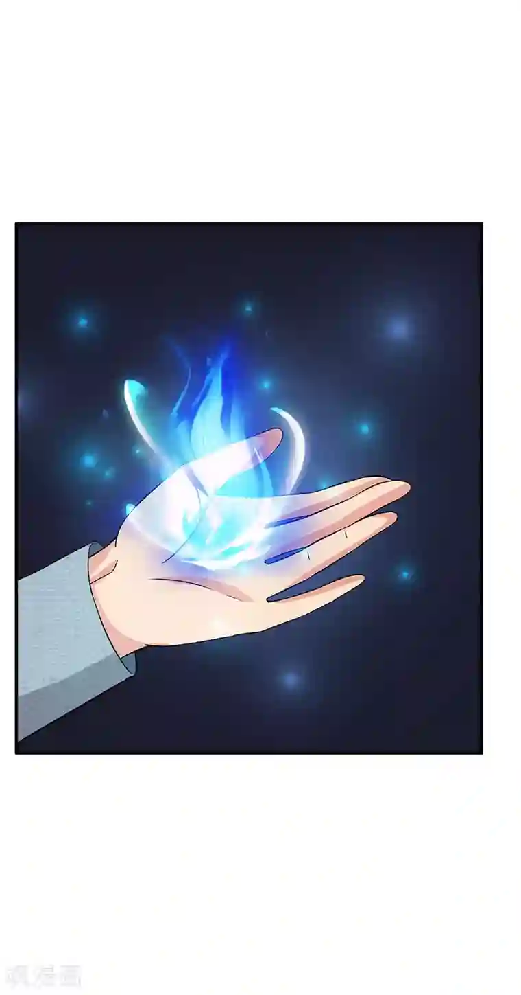 绝世小神医第46话 神秘来客