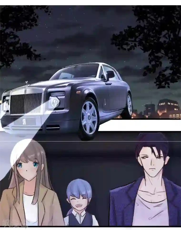 良婚晚成第4话 叔叔吓shi了