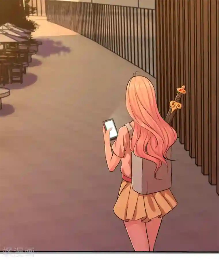 救命！我被君主缠上了第6话 咄咄逼人