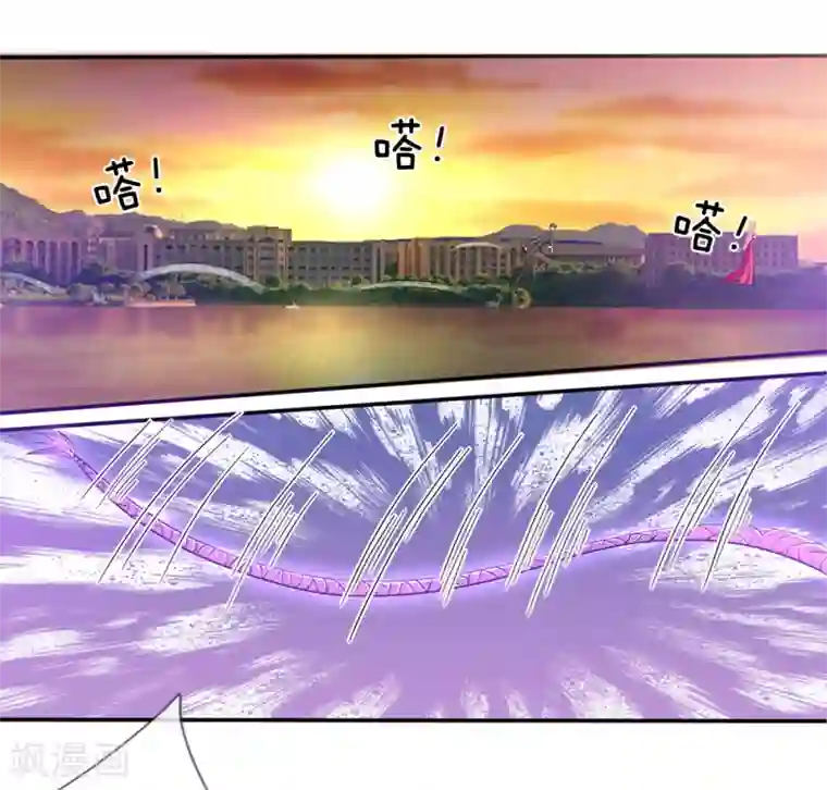 救命！我被君主缠上了第7话 接连撞鬼