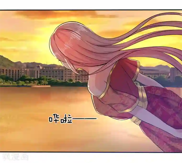 救命！我被君主缠上了第7话 接连撞鬼