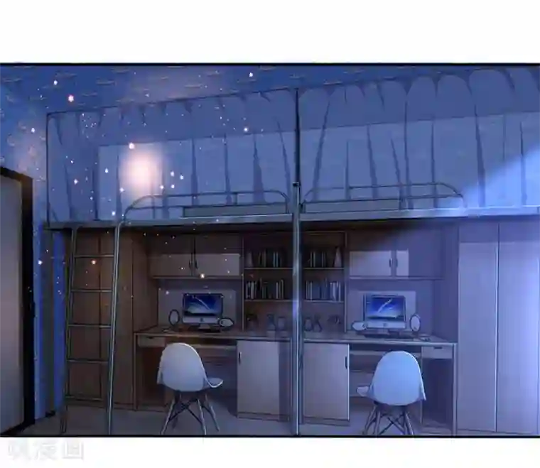 救命！我被君主缠上了第10话 休想摆脱我