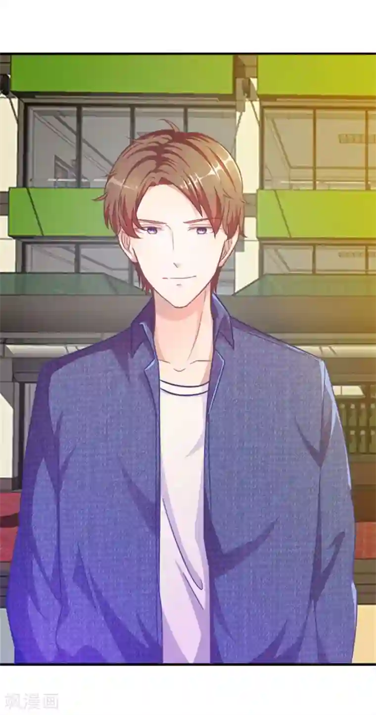 血族前男友：甜美的咬痕重置版第1-4话 这么快，已经七年了