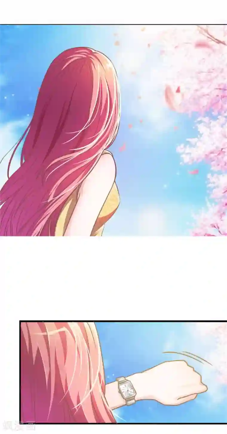 血族前男友：甜美的咬痕重置版第1-4话 这么快，已经七年了