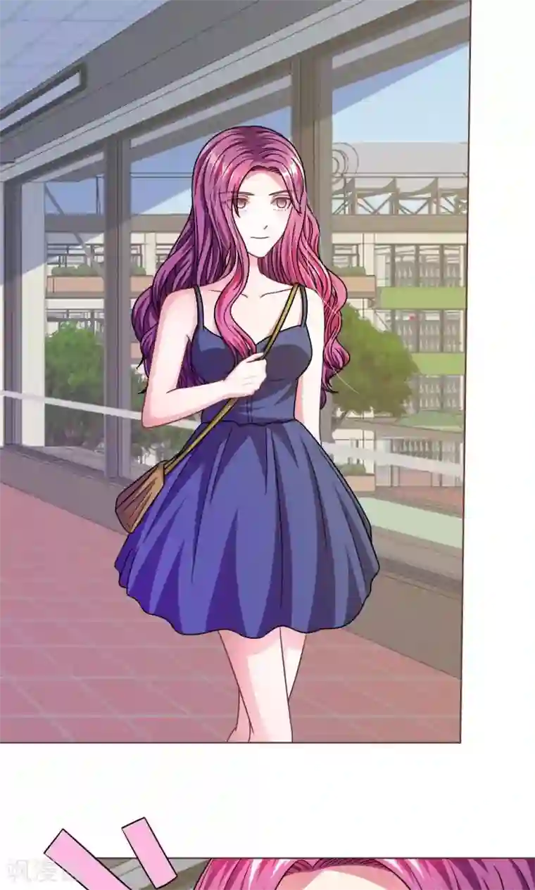 血族前男友：甜美的咬痕第21话 怎么又是你