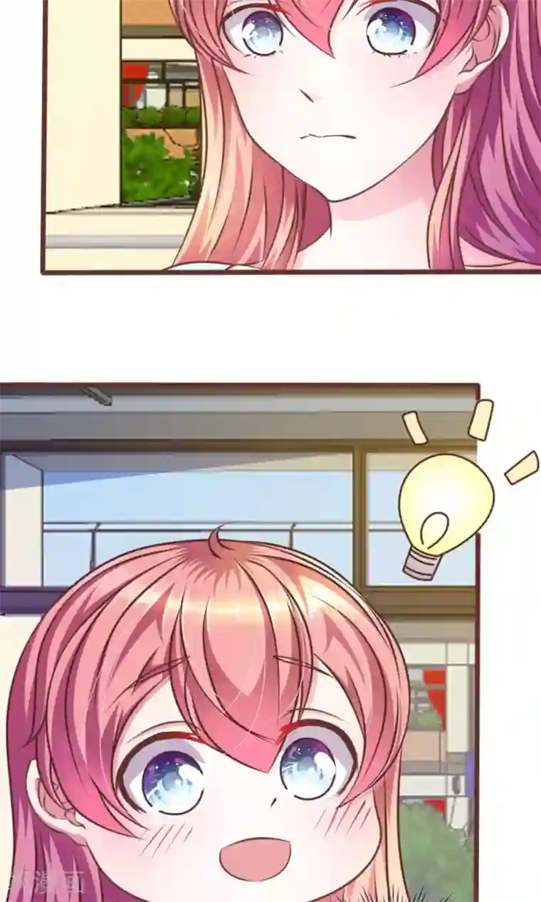 血族前男友：甜美的咬痕第28话 原来是她