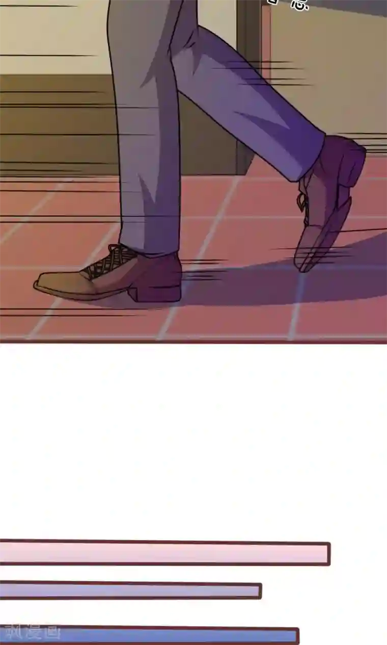 血族前男友：甜美的咬痕第28话 原来是她