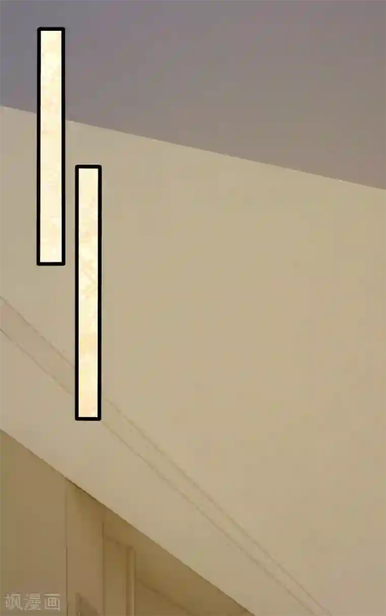 血族前男友：甜美的咬痕第54话 终于如愿以偿