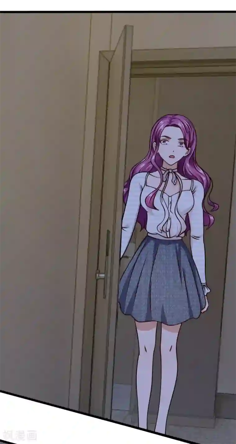 血族前男友：甜美的咬痕第54话 终于如愿以偿