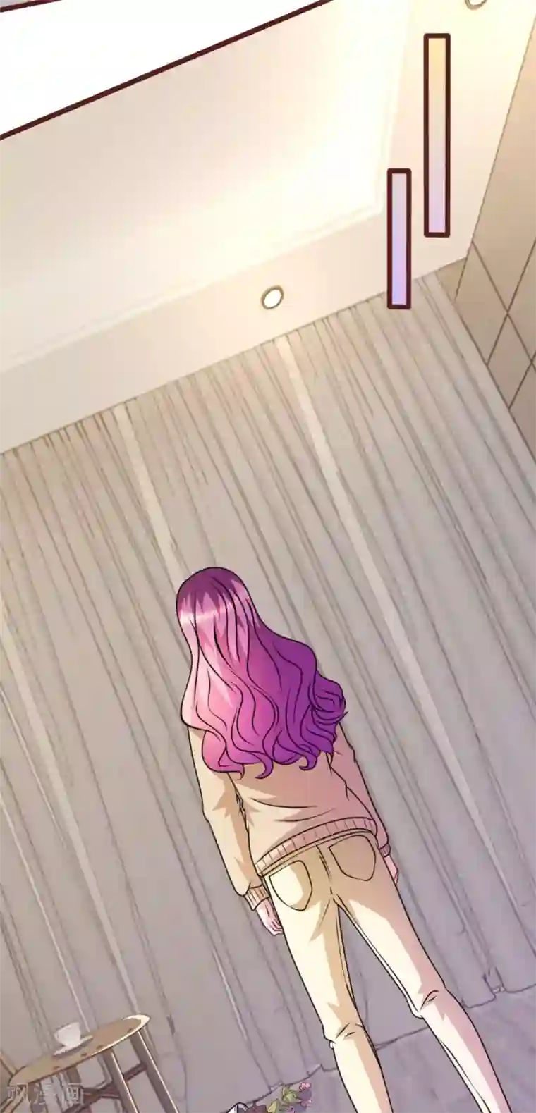 血族前男友：甜美的咬痕第72话 求求你，放过我吧！